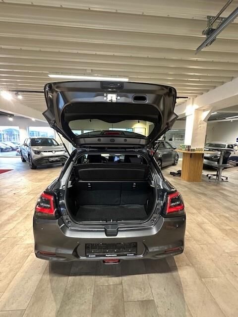 Billede af Suzuki Swift 1,2 Desire 82HK 5d