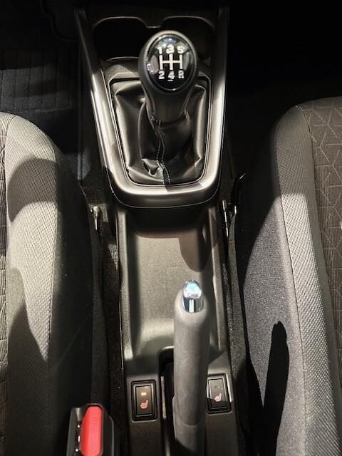 Billede af Suzuki Swift 1,2 Desire 82HK 5d