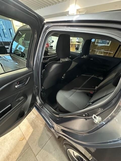 Billede af Suzuki Swift 1,2 Desire 82HK 5d