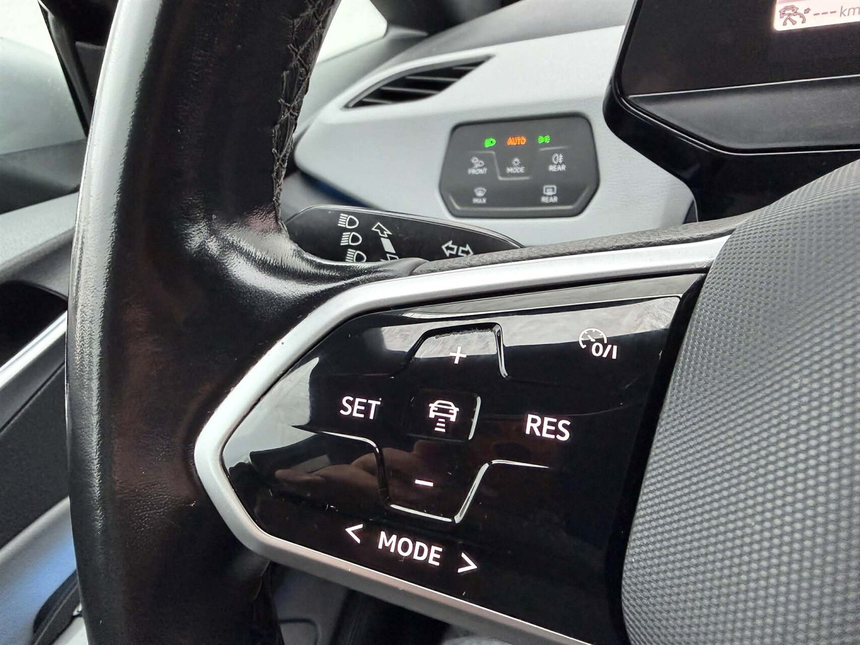 Billede af VW ID.3 EL 1 st Pro Performance Plus 204HK 5d Aut.