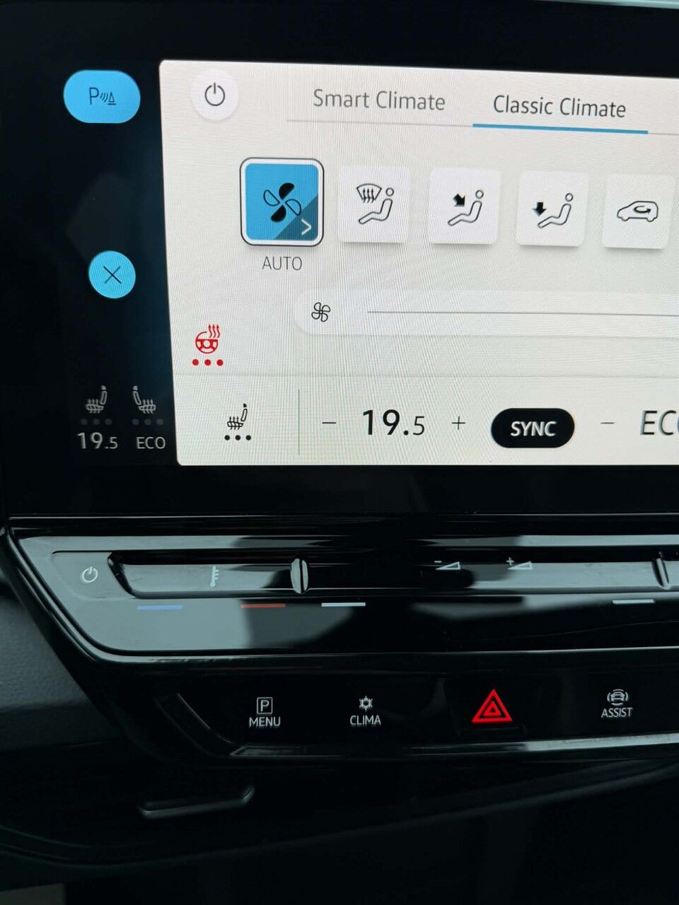 Billede af VW ID.3 EL 1 st Pro Performance Plus 204HK 5d Aut.