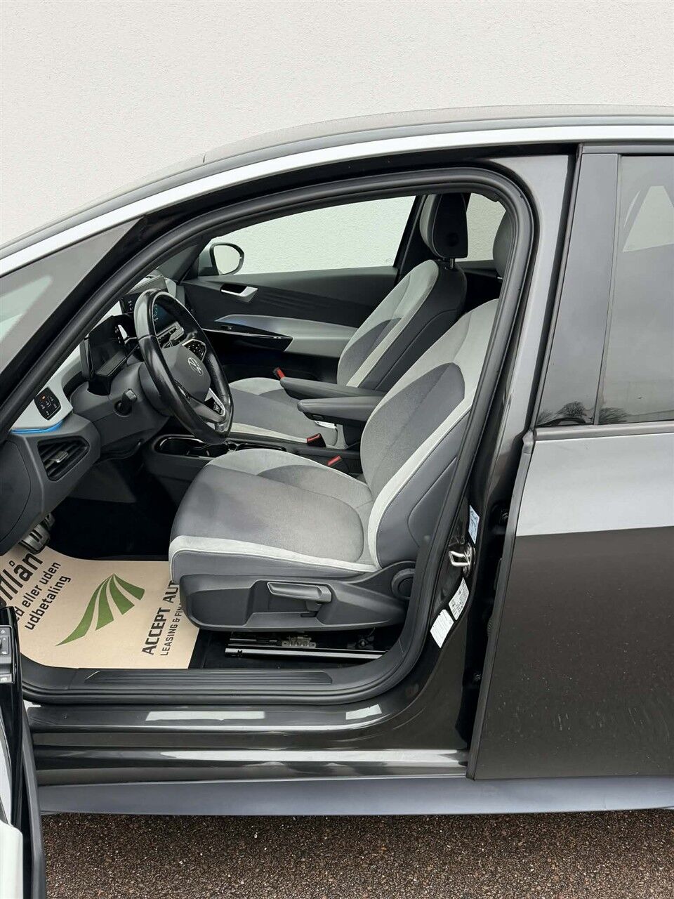 Billede af VW ID.3 EL 1 st Pro Performance Plus 204HK 5d Aut.