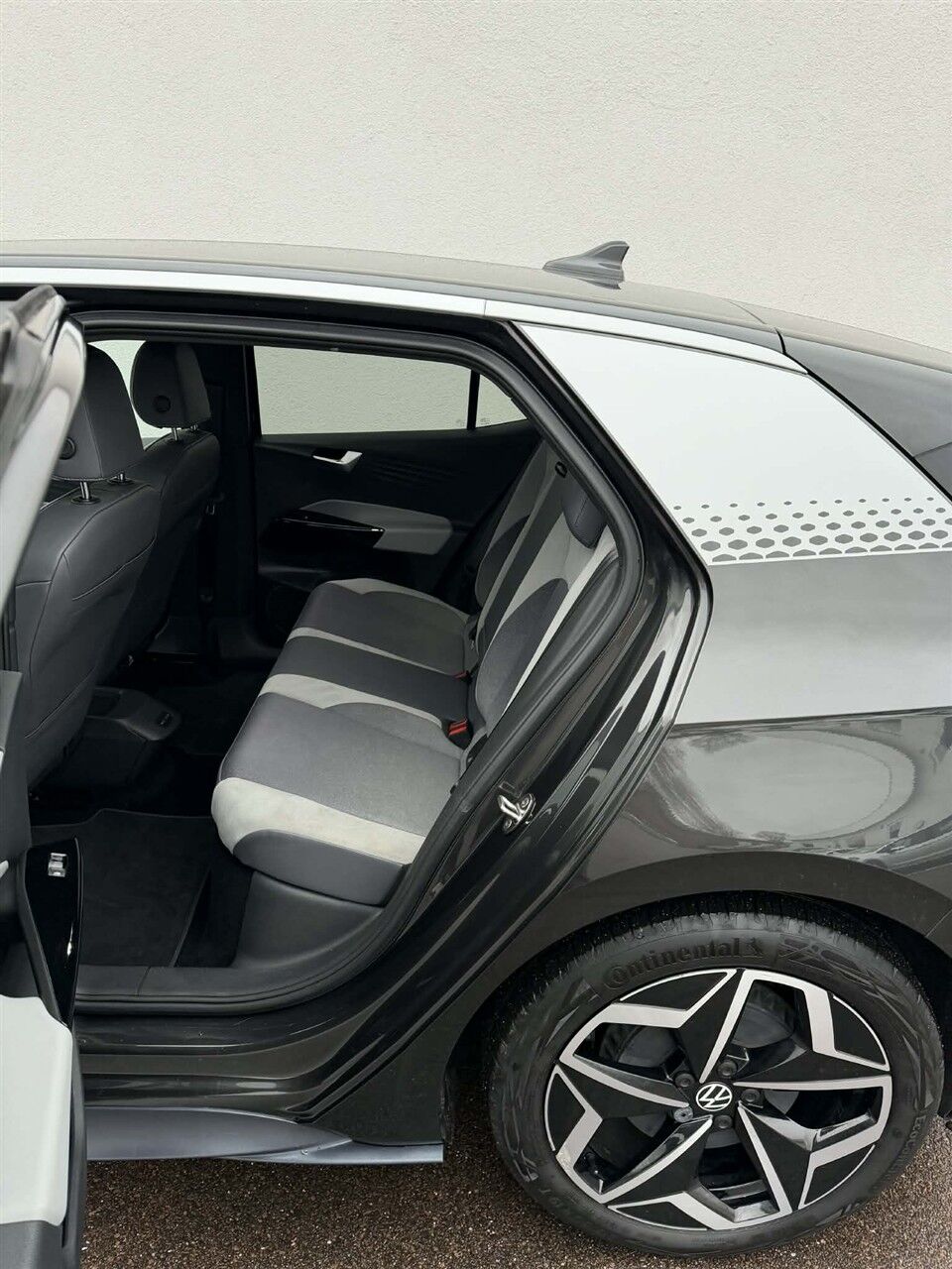 Billede af VW ID.3 EL 1 st Pro Performance Plus 204HK 5d Aut.