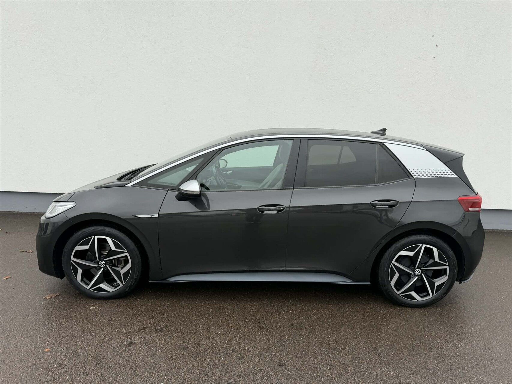 Billede af VW ID.3 EL 1 st Pro Performance Plus 204HK 5d Aut.