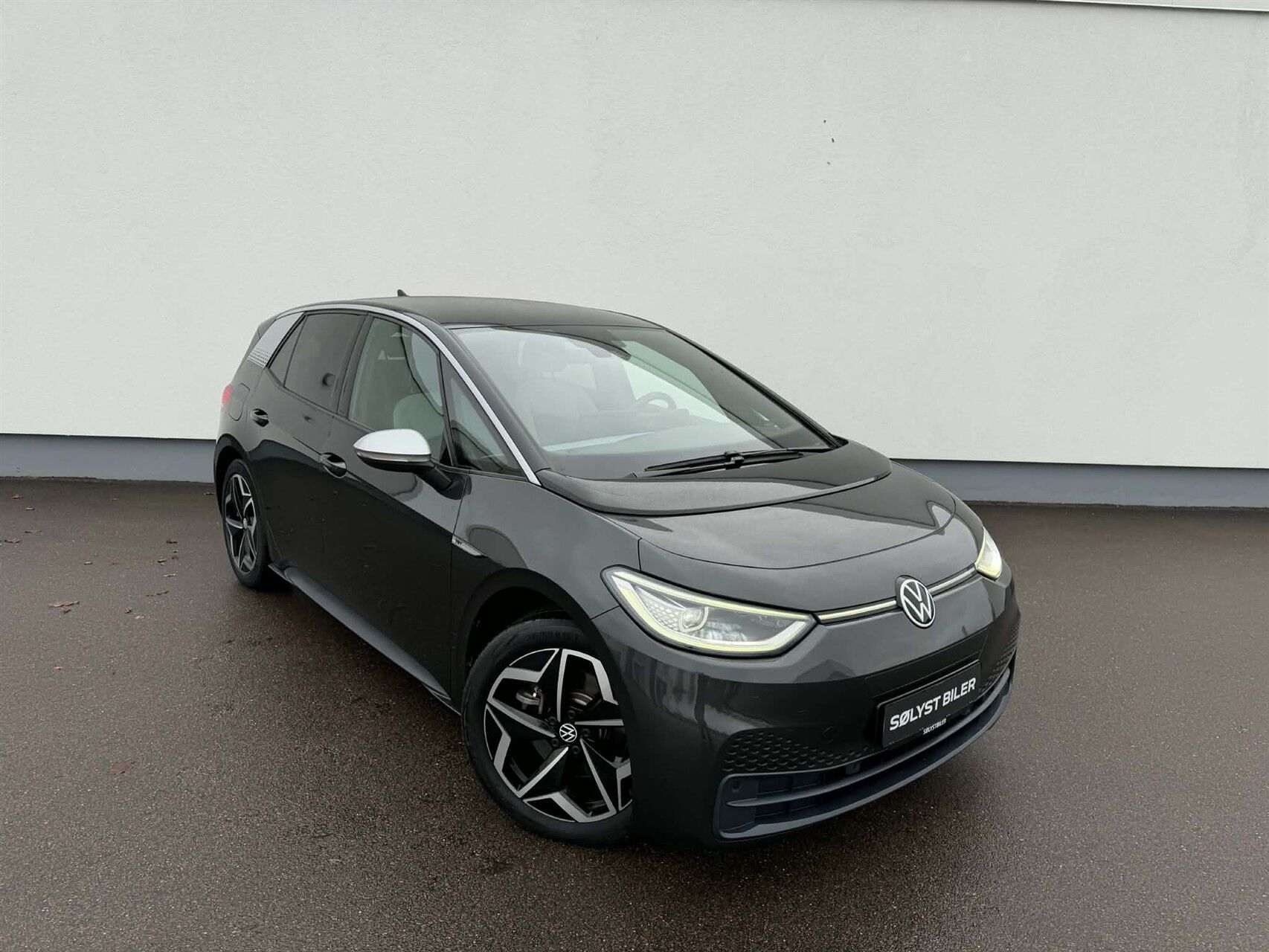 Billede af VW ID.3 EL 1 st Pro Performance Plus 204HK 5d Aut.