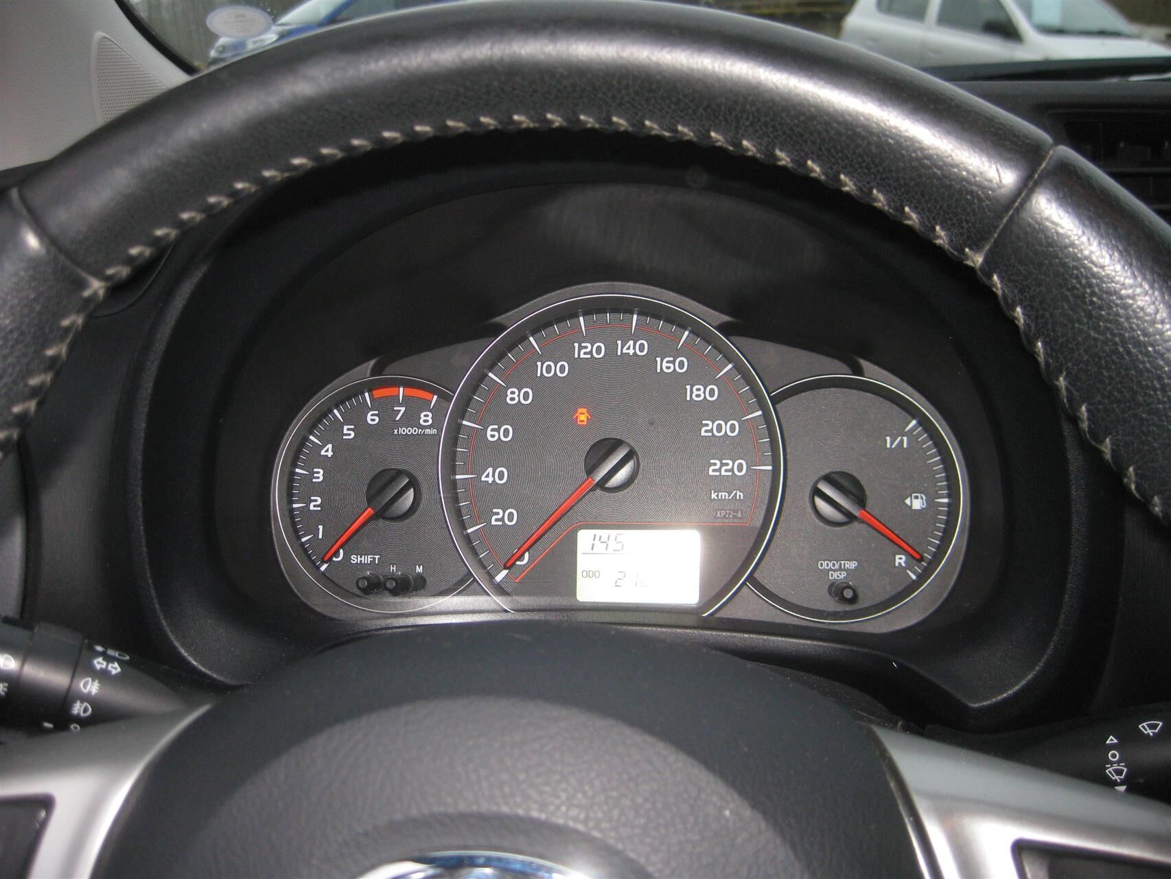 Billede af Toyota Yaris 1,3 VVT-I T2 Style 100HK 5d 6g