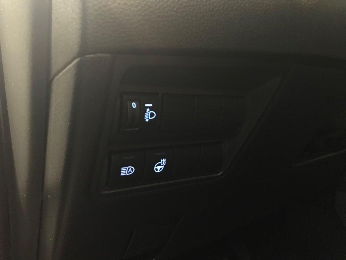 Billede af Toyota Yaris 1,5 Hybrid H3 Smart 116HK 5d Trinl. Gear