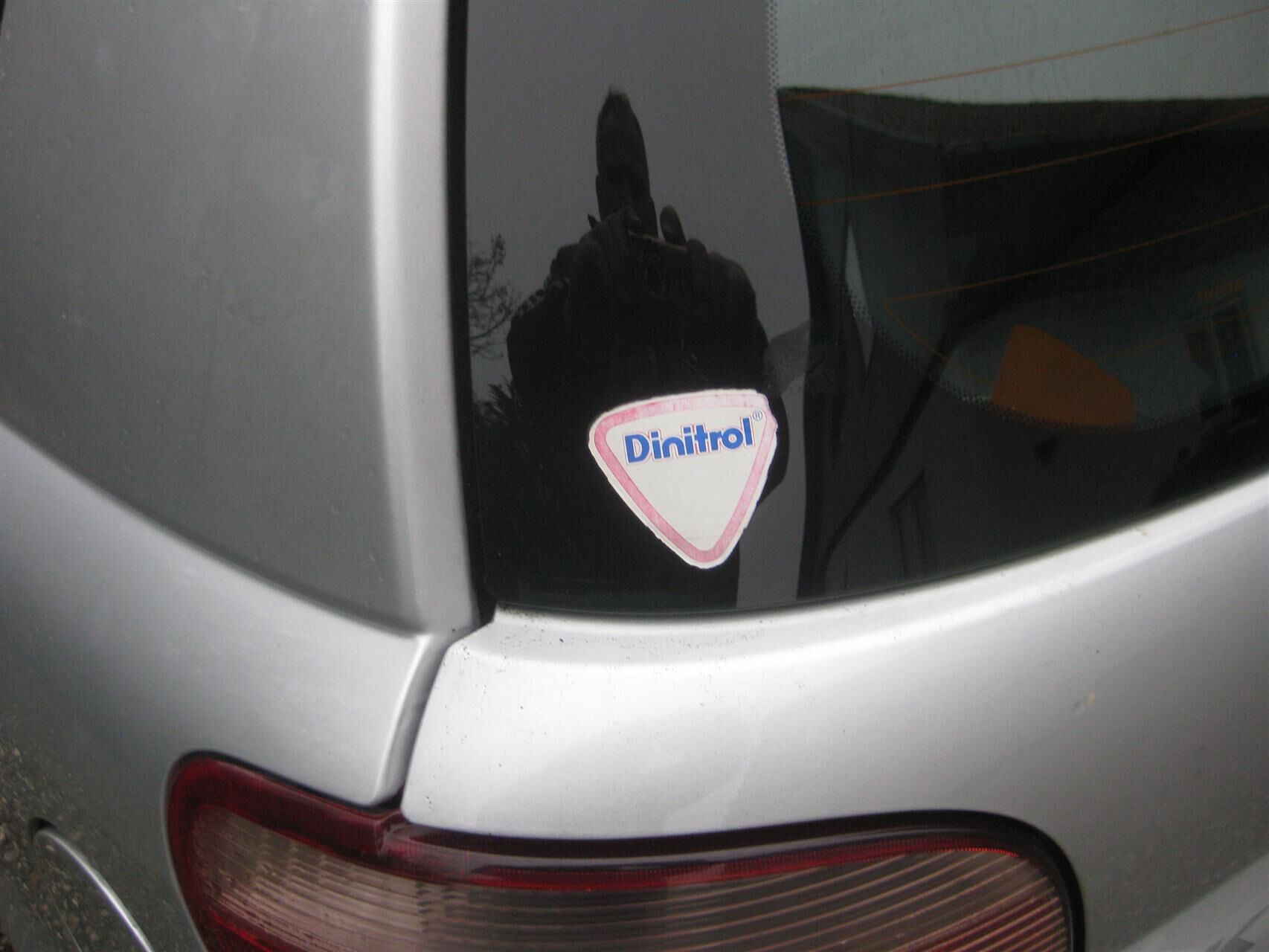 Billede af Toyota Yaris 1,3 Linea Luna 86HK 5d