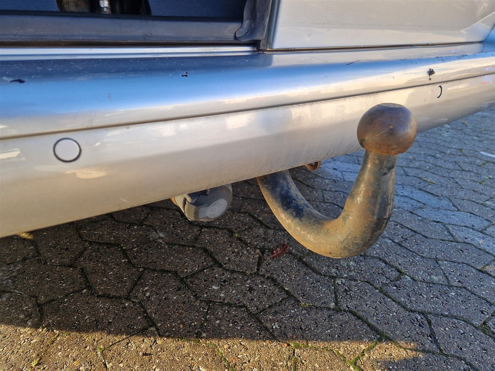 Billede af VW Transporter Kort 2,0 TDI BMT 4Motion DSG 150HK Van 7g Aut.