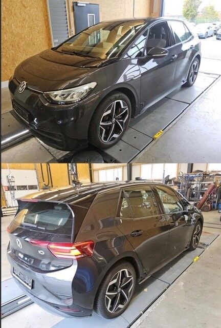 Billede af VW ID.3 EL Pro S 204HK 5d Aut.