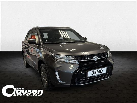 Suzuki Vitara 1,4 Active 110HK 5d 6g