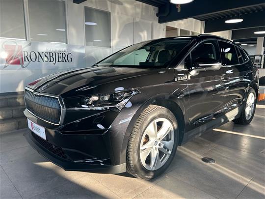 Skoda Enyaq 85 iV Premium 286HK 5d Aut.