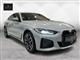 Billede af BMW i4 eDrive40 Gran Coupé EL M-Sport 340HK 5d Aut.