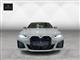 Billede af BMW i4 eDrive40 Gran Coupé EL M-Sport 340HK 5d Aut.
