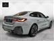 Billede af BMW i4 eDrive40 Gran Coupé EL M-Sport 340HK 5d Aut.