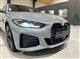 Billede af BMW i4 eDrive40 Gran Coupé EL M-Sport 340HK 5d Aut.