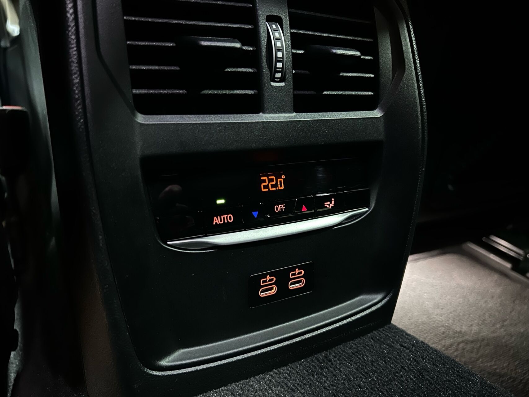 Billede af BMW i4 eDrive40 Gran Coupé EL M-Sport 340HK 5d Aut.