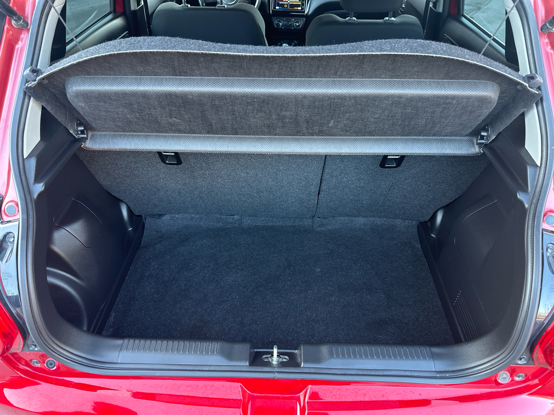 Billede af Suzuki Swift 1,2 Dualjet  Mild hybrid Action AEB 83HK 5d