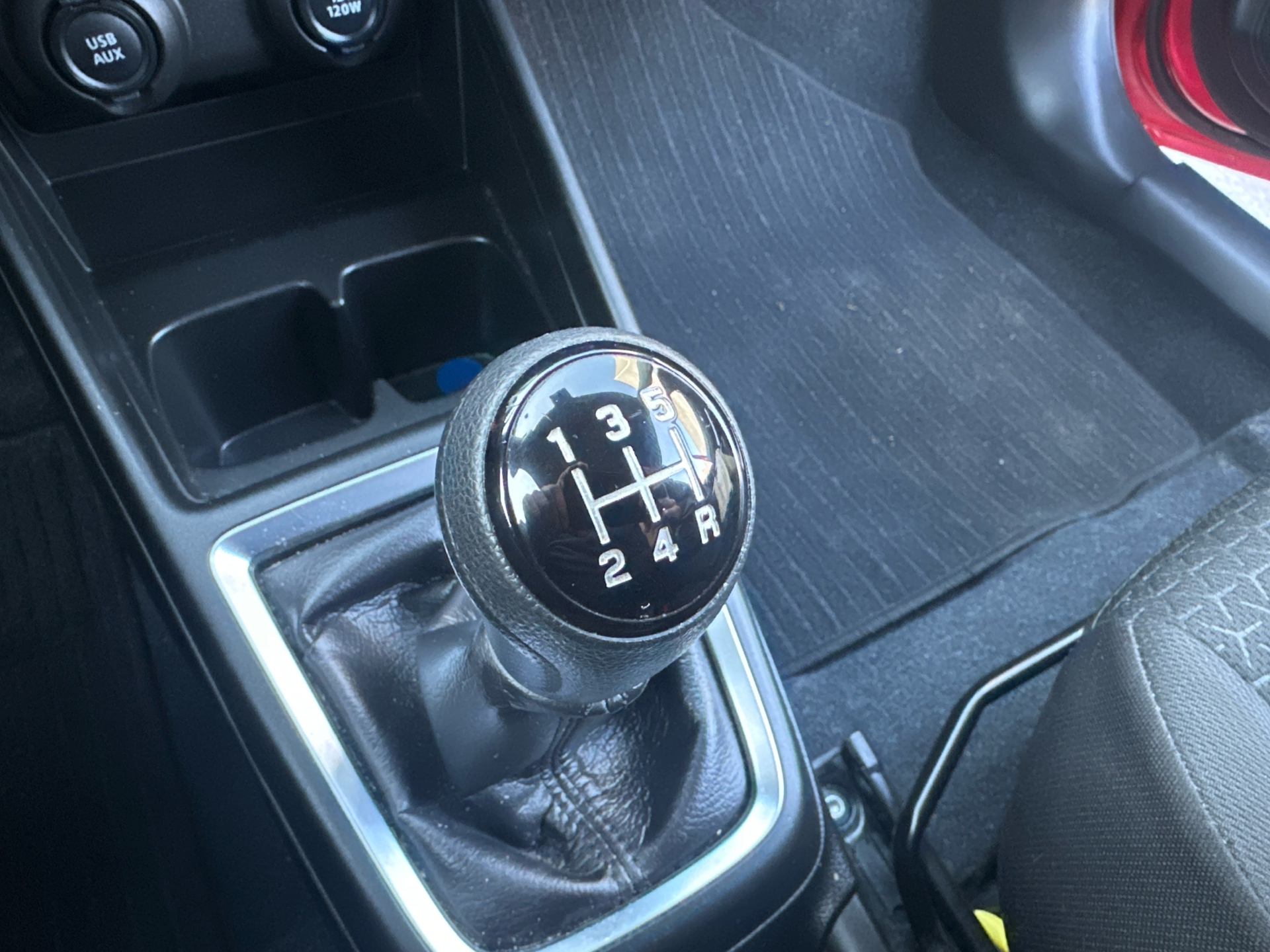 Billede af Suzuki Swift 1,2 Dualjet  Mild hybrid Action AEB 83HK 5d