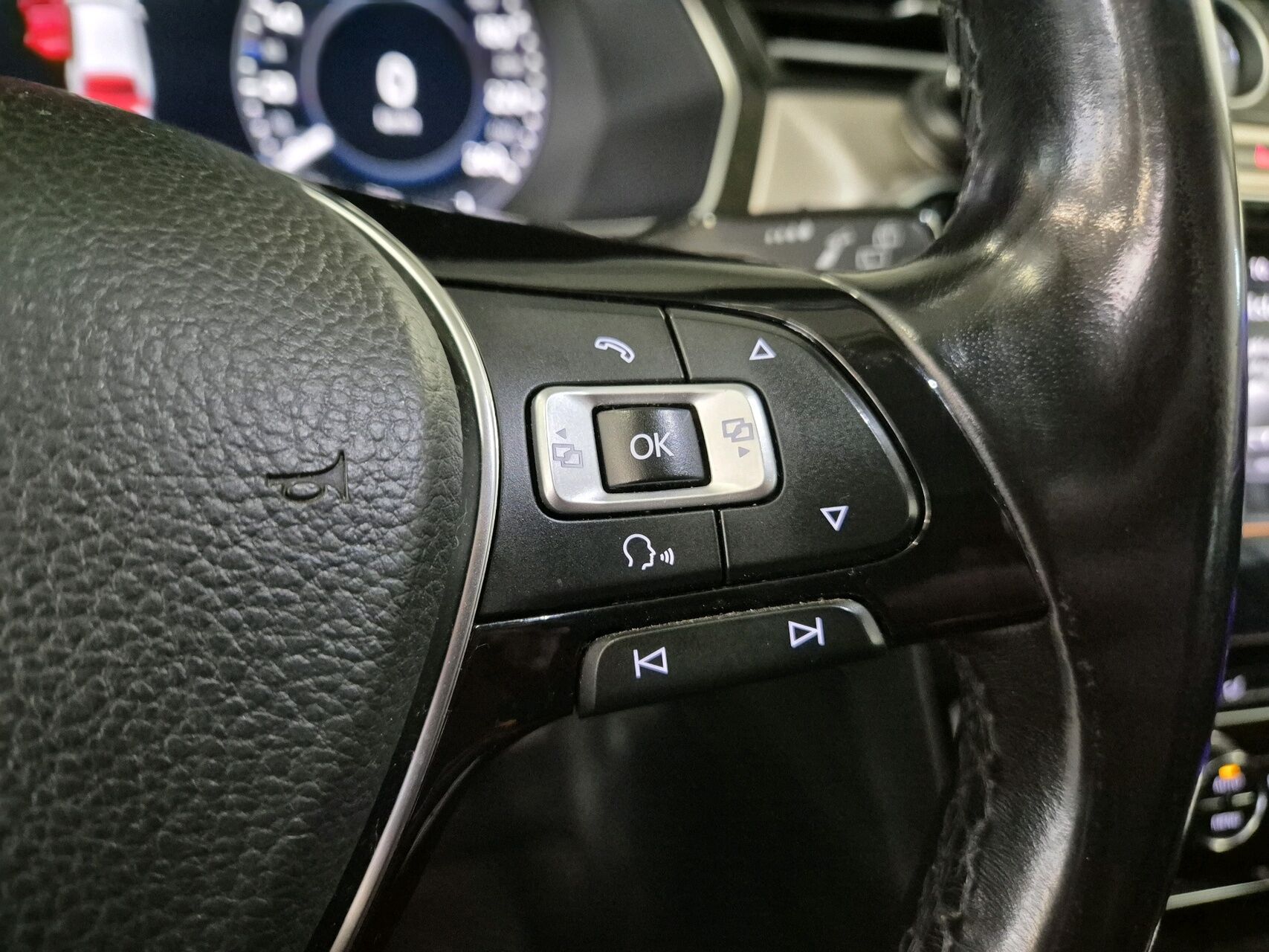 Billede af VW Passat Variant 2,0 TDI BMT Highline 4Motion DSG 190HK Stc 6g Aut.