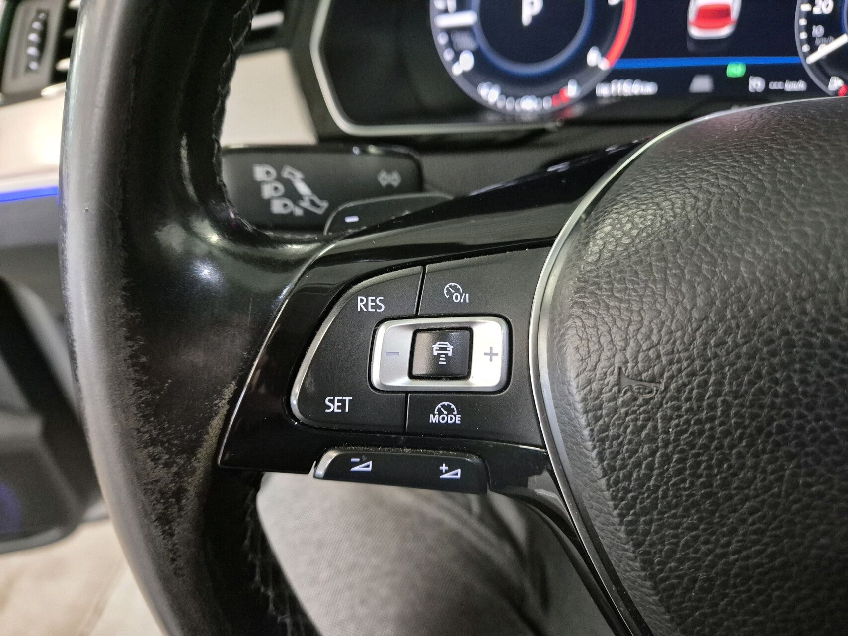 Billede af VW Passat Variant 2,0 TDI BMT Highline 4Motion DSG 190HK Stc 6g Aut.