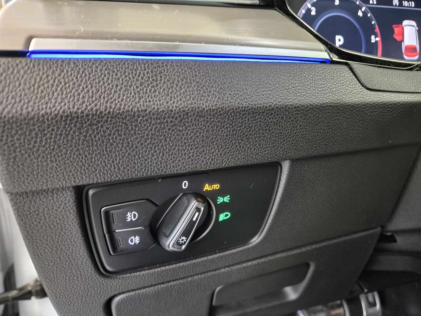 Billede af VW Passat Variant 2,0 TDI BMT Highline 4Motion DSG 190HK Stc 6g Aut.