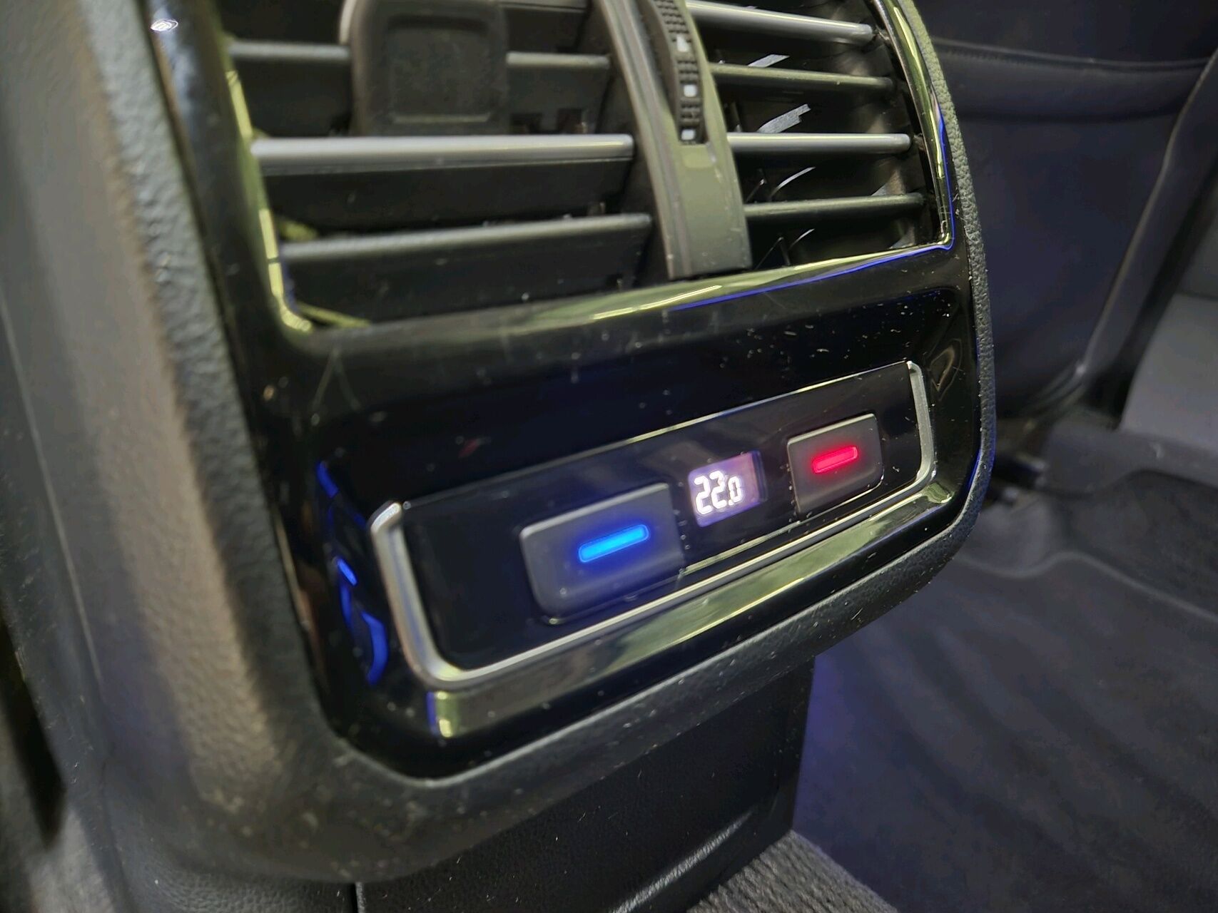 Billede af VW Passat Variant 2,0 TDI BMT Highline 4Motion DSG 190HK Stc 6g Aut.