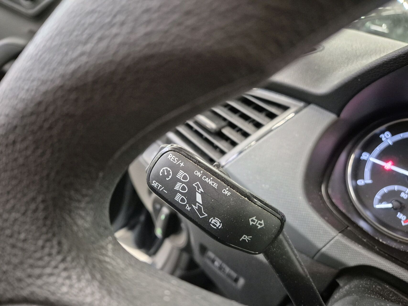 Billede af Skoda Fabia Combi 1,0 MPI Active 75HK Stc