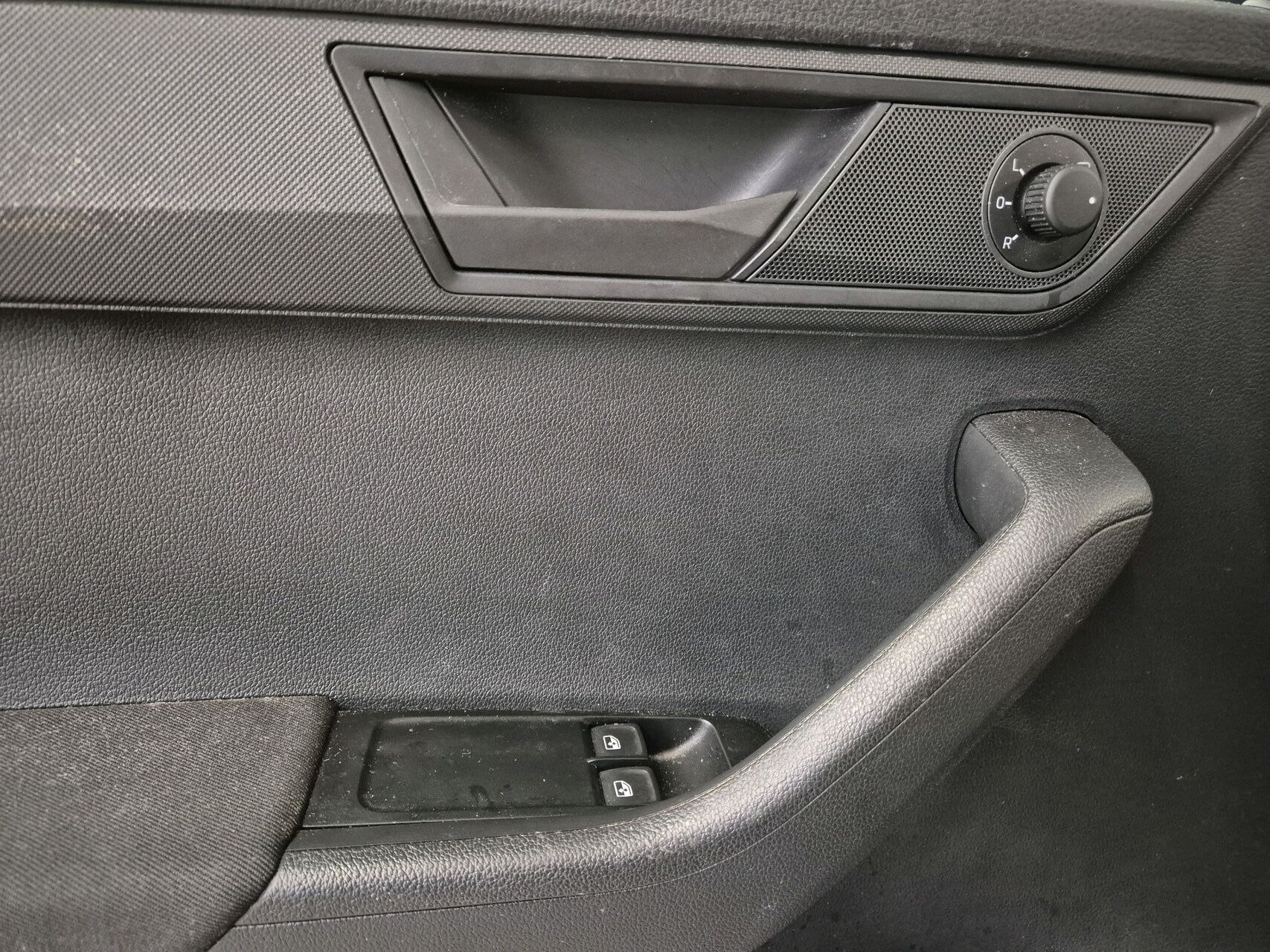 Billede af Skoda Fabia Combi 1,0 MPI Active 75HK Stc