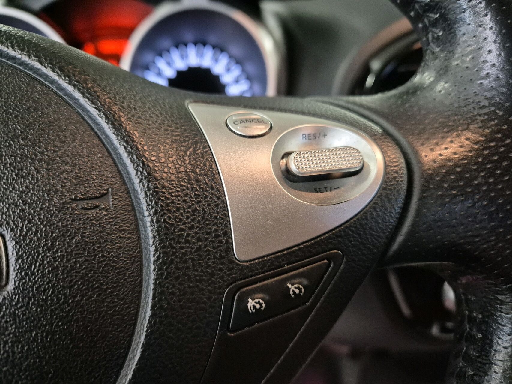 Billede af Nissan Juke 1,6 Tekna 4x2 117HK 5d