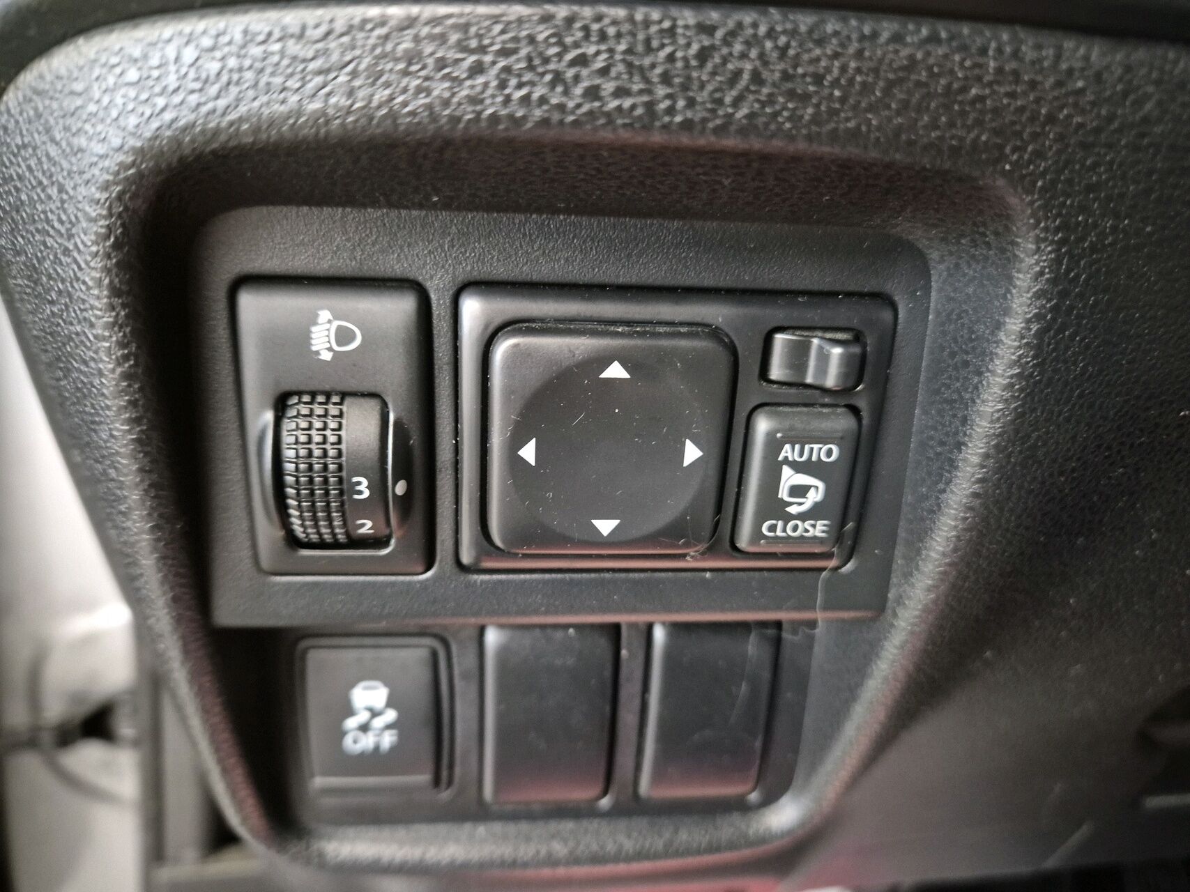 Billede af Nissan Juke 1,6 Tekna 4x2 117HK 5d