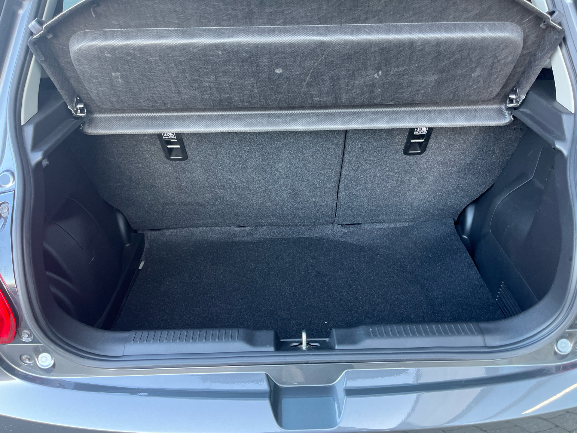 Billede af Suzuki Swift 1,2 Dualjet  Mild hybrid Exclusive AEB CVT 83HK 5d Trinl. Gear