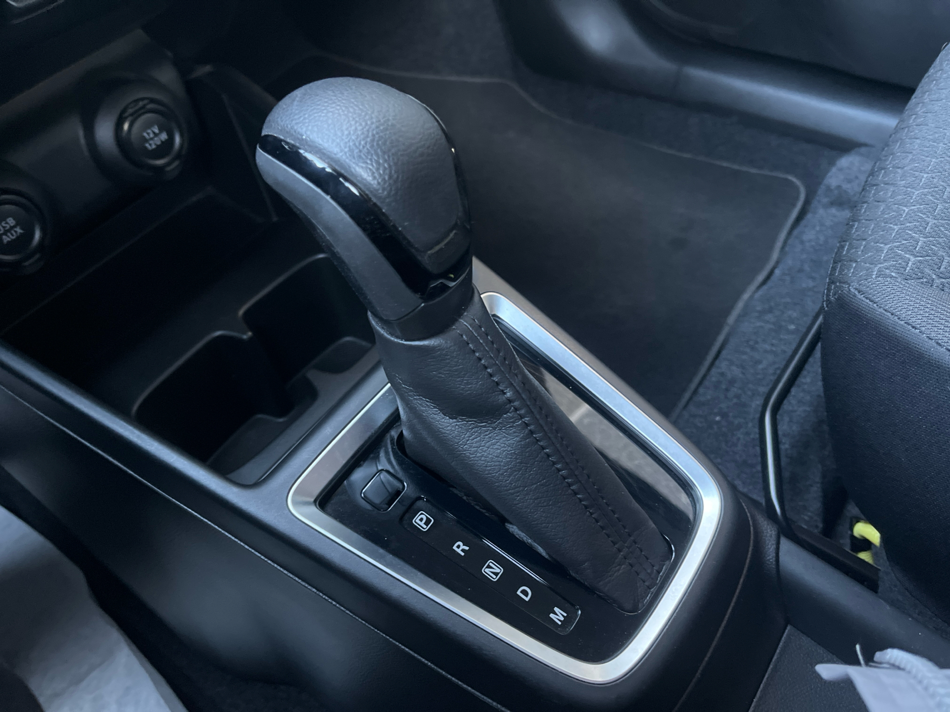 Billede af Suzuki Swift 1,2 Dualjet  Mild hybrid Exclusive AEB CVT 83HK 5d Trinl. Gear