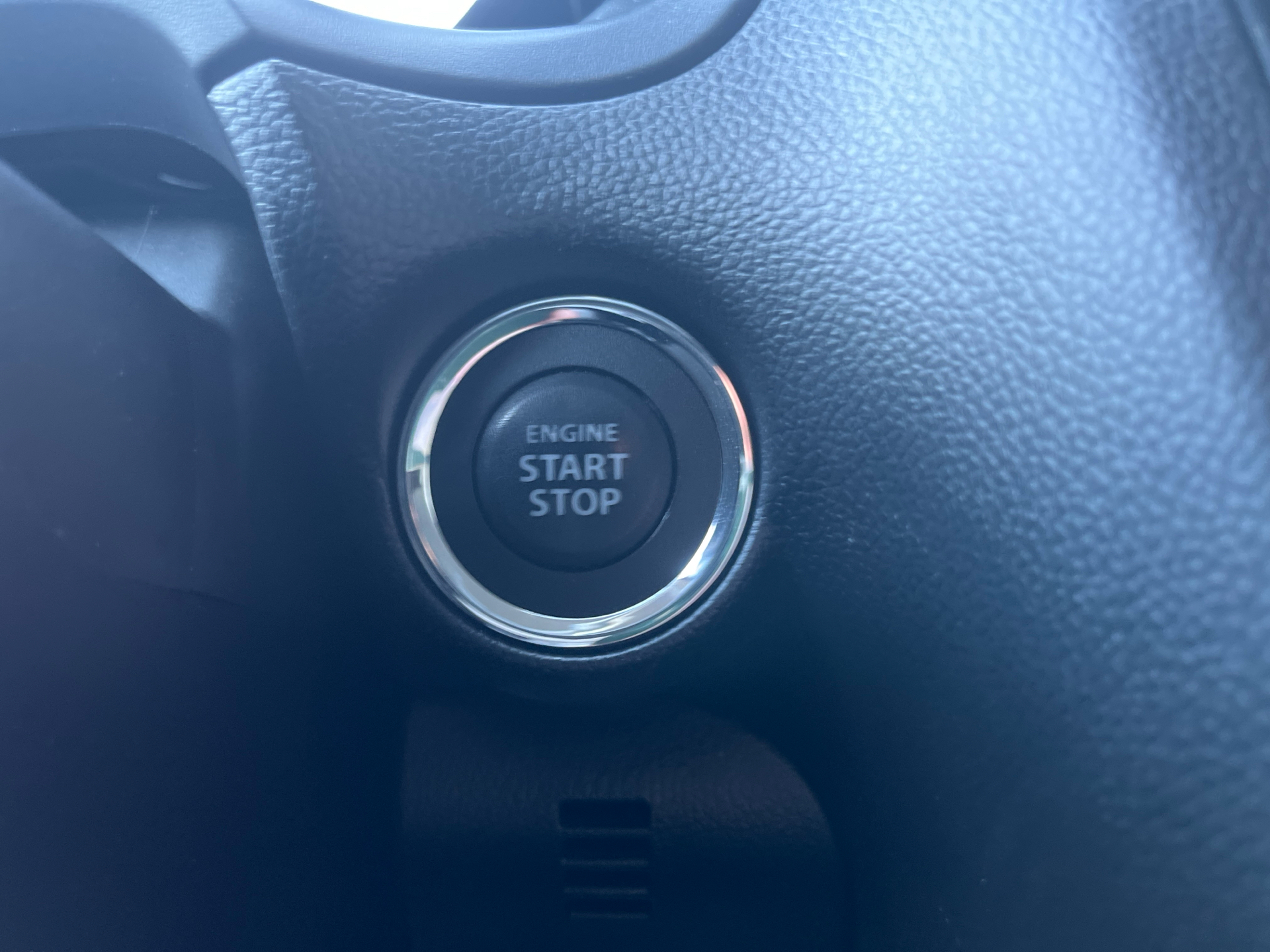 Billede af Suzuki Swift 1,2 Dualjet  Mild hybrid Exclusive AEB CVT 83HK 5d Trinl. Gear