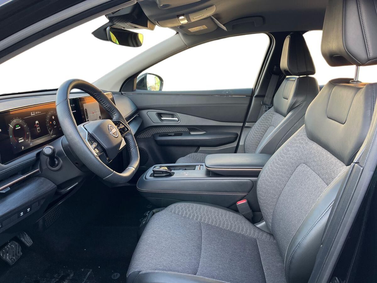 Billede af Nissan Ariya EL Engage 214HK 5d Aut.