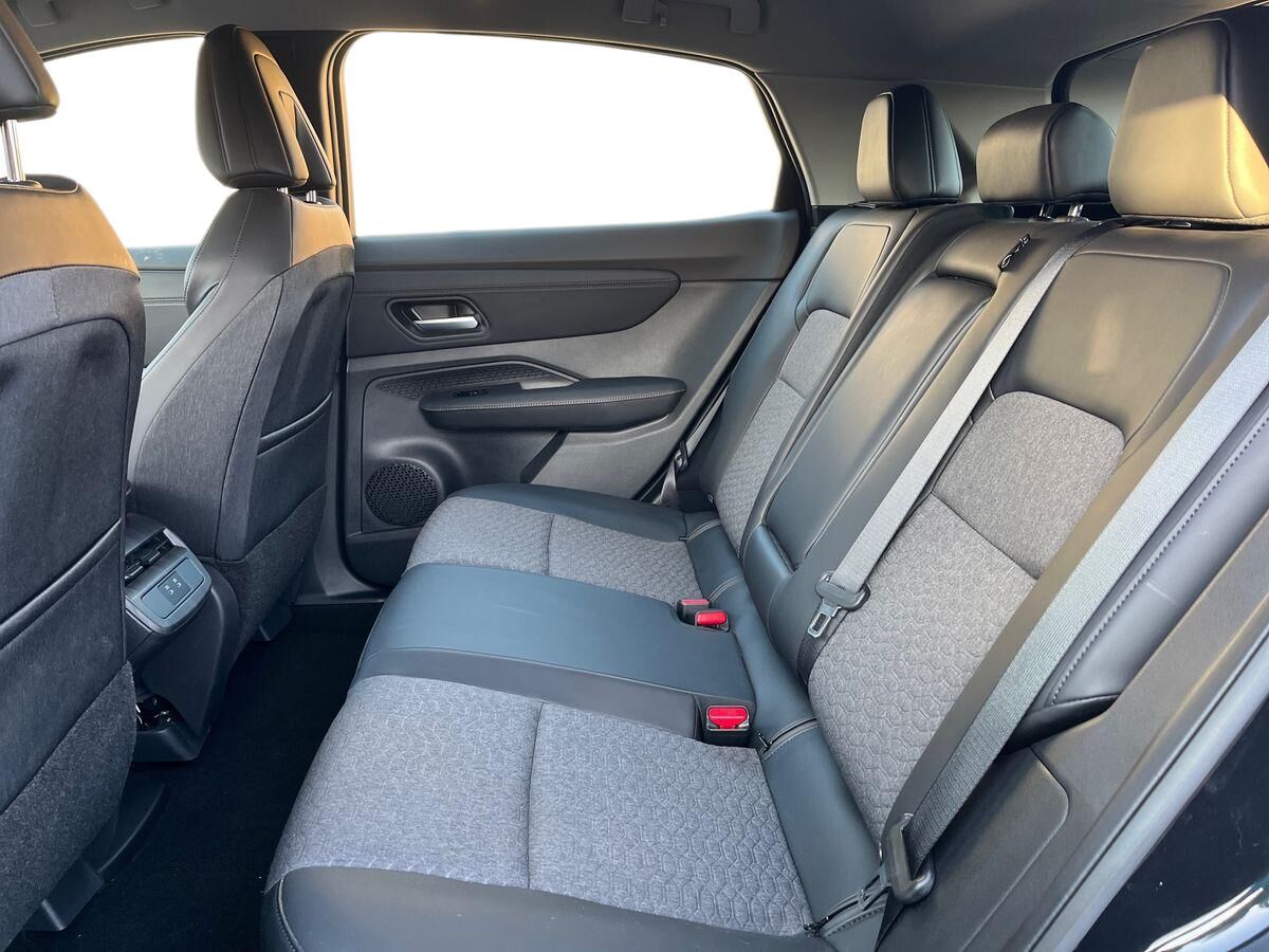 Billede af Nissan Ariya EL Engage 214HK 5d Aut.