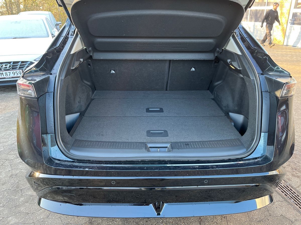 Billede af Nissan Ariya EL Engage 214HK 5d Aut.