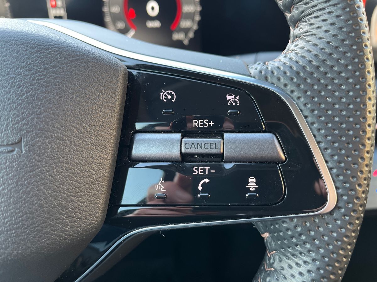 Billede af Nissan Ariya EL Engage 214HK 5d Aut.