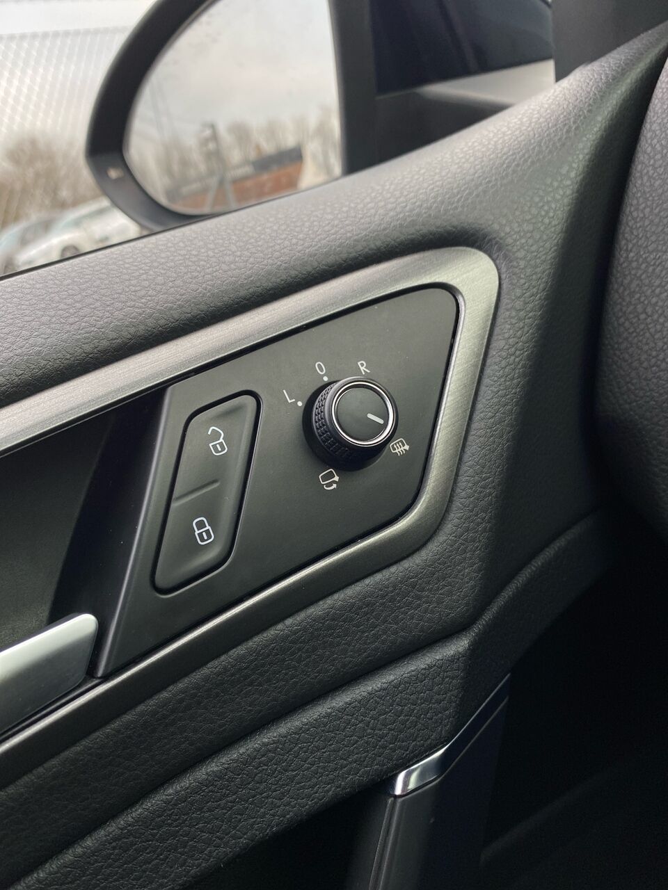 Billede af VW Golf 1,6 TDI BMT Comfortline DSG 105HK 5d 7g Aut.