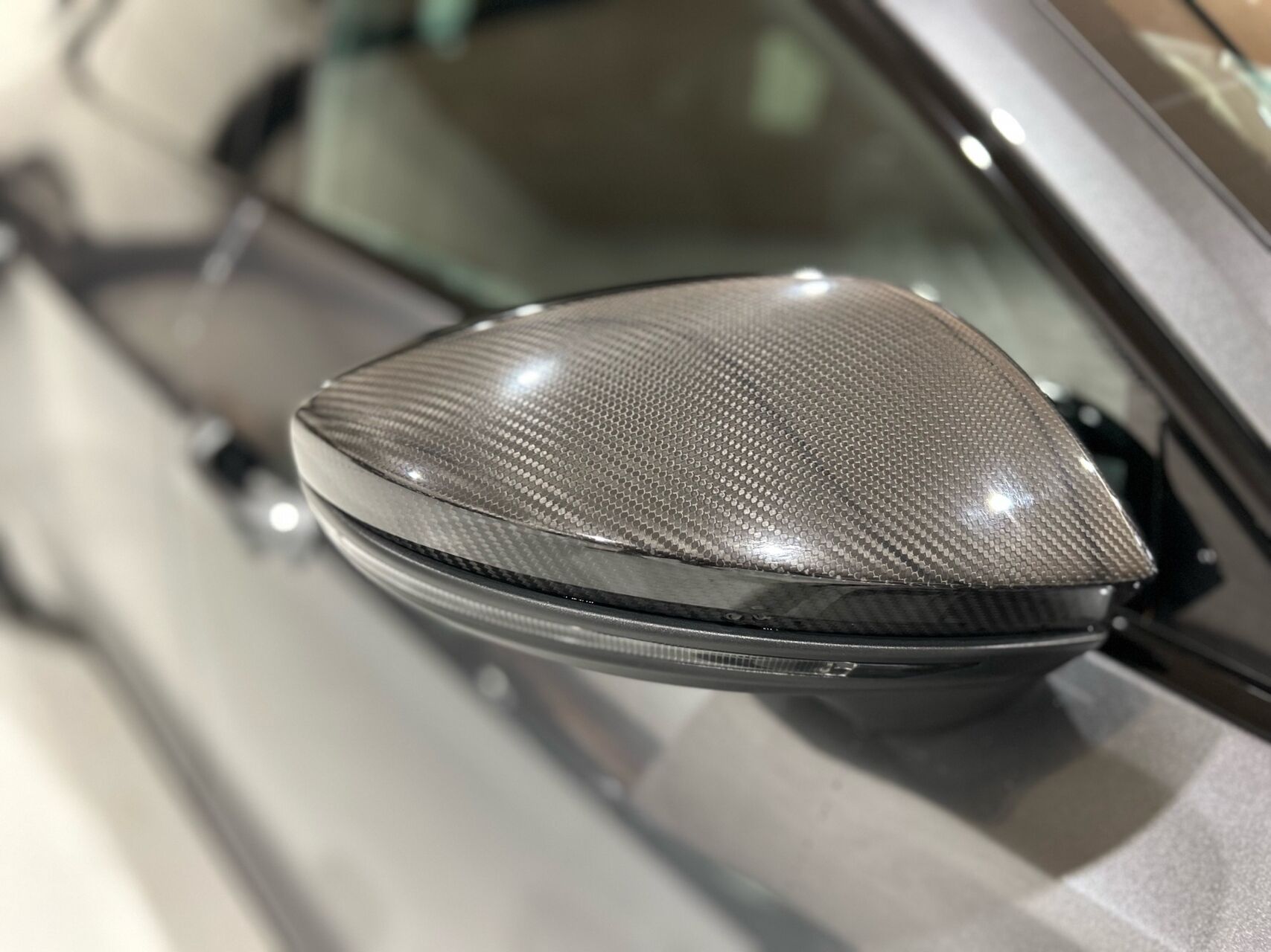 Billede af Audi RS E-tron GT EL Quattro 598HK 4d Aut.