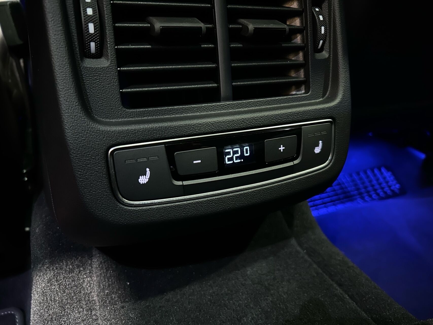 Billede af Audi RS E-tron GT EL Quattro 598HK 4d Aut.