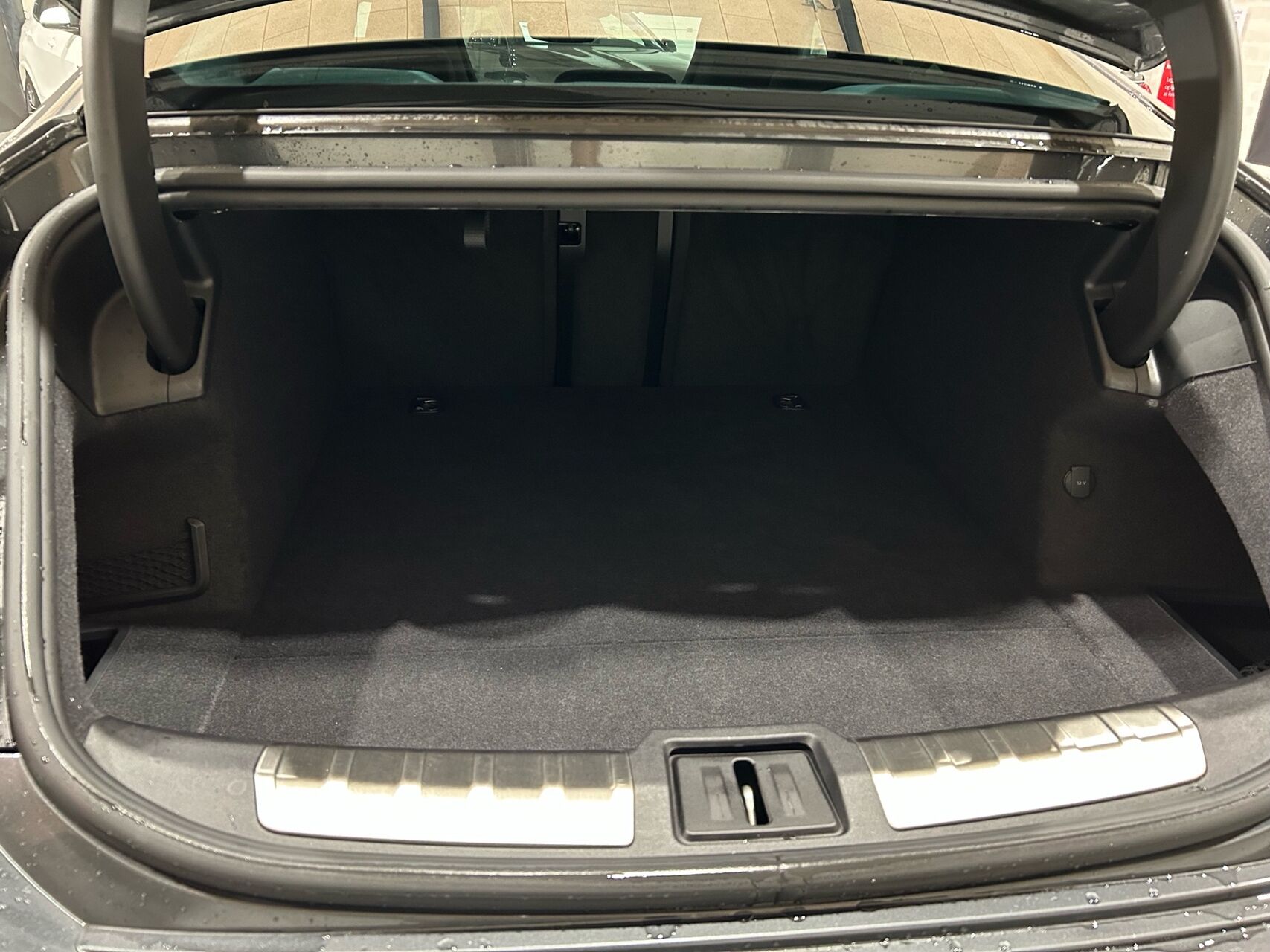 Billede af Audi RS E-tron GT EL Quattro 598HK 4d Aut.