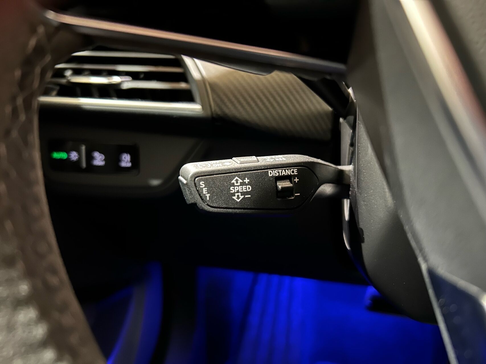 Billede af Audi RS E-tron GT EL Quattro 598HK 4d Aut.