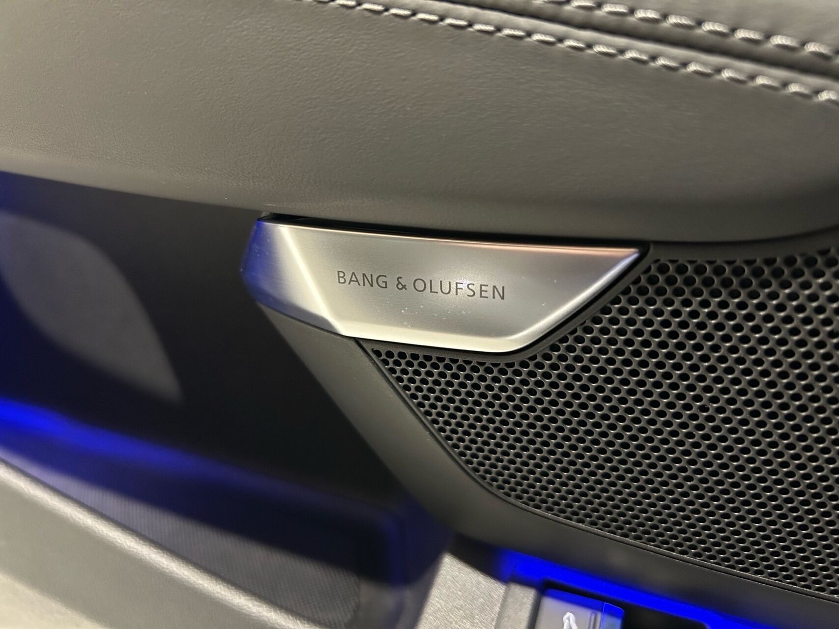 Billede af Audi RS E-tron GT EL Quattro 598HK 4d Aut.