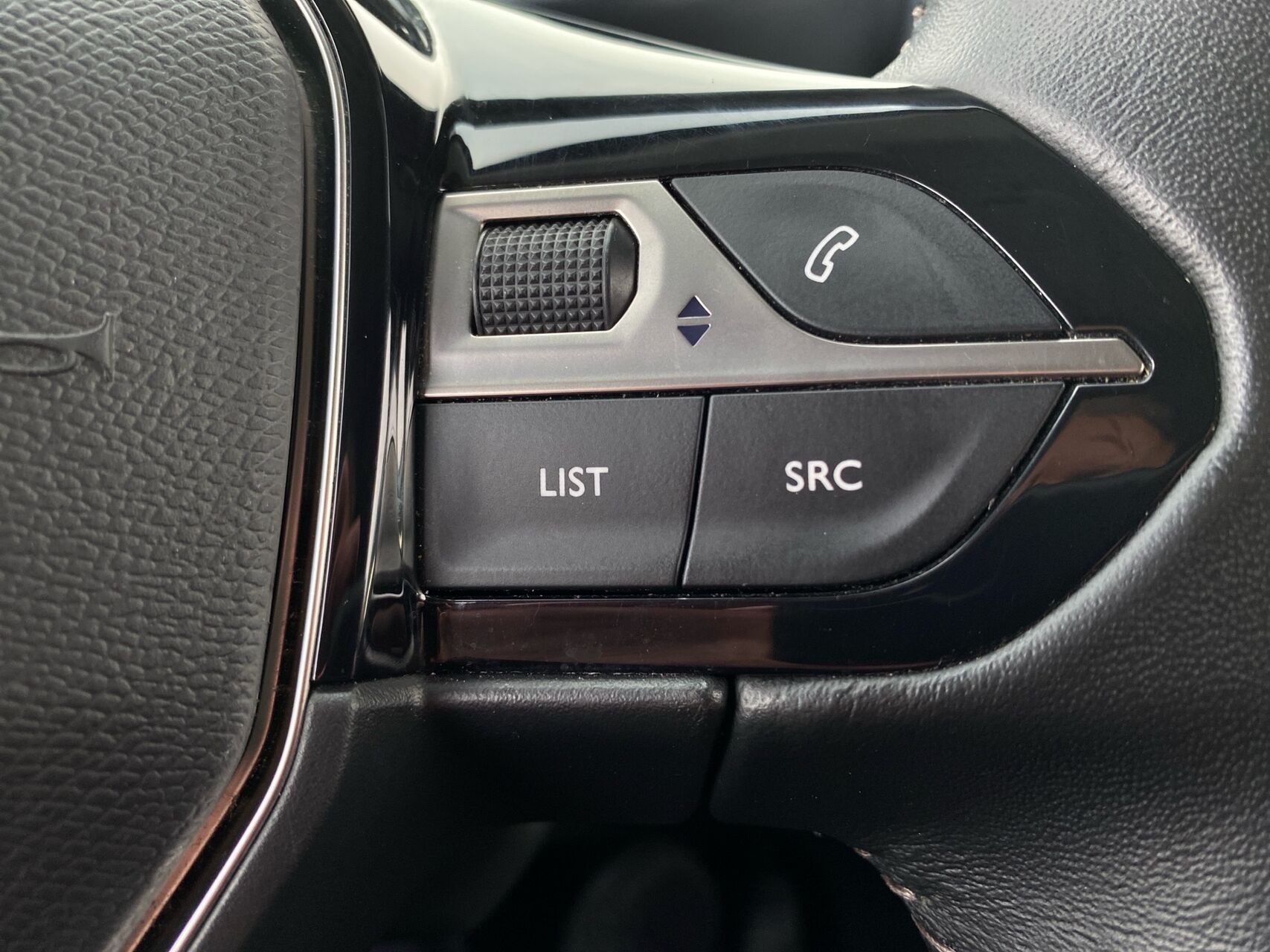 Billede af Peugeot Rifter L1 1,5 BlueHDi Allure 100HK