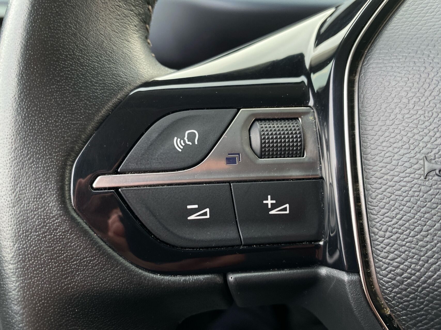 Billede af Peugeot Rifter L1 1,5 BlueHDi Allure 100HK