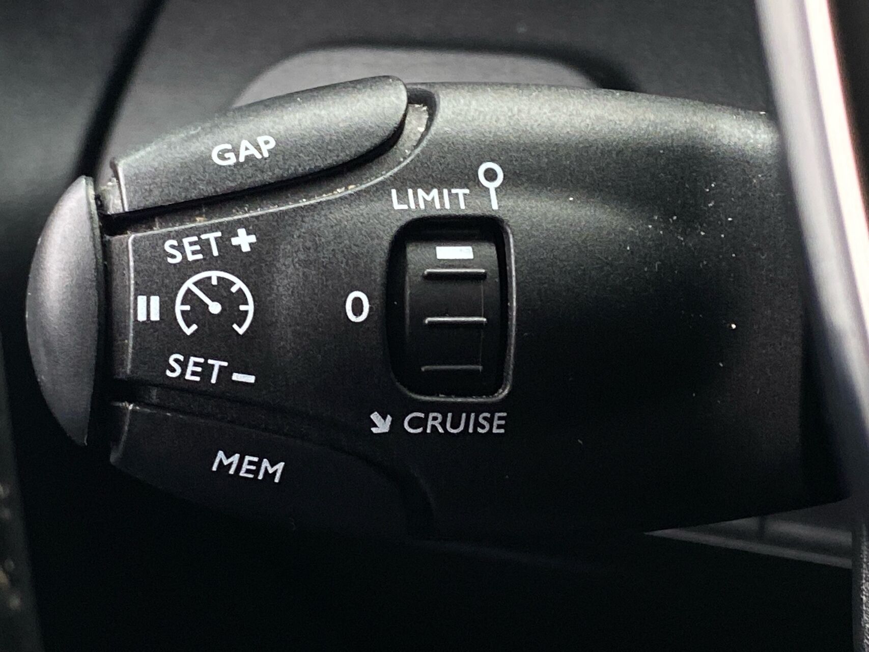 Billede af Peugeot Rifter L1 1,5 BlueHDi Allure 100HK