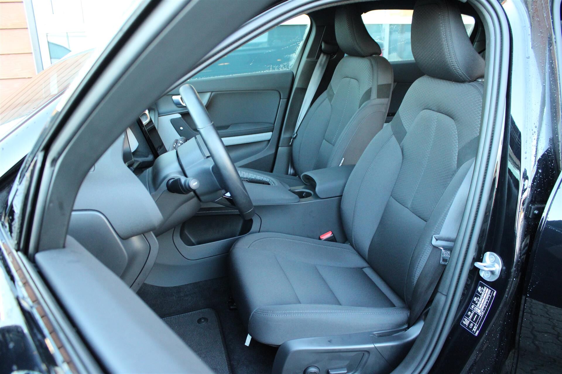 Billede af Polestar 2 EL Standard Range 231HK 5d Aut.