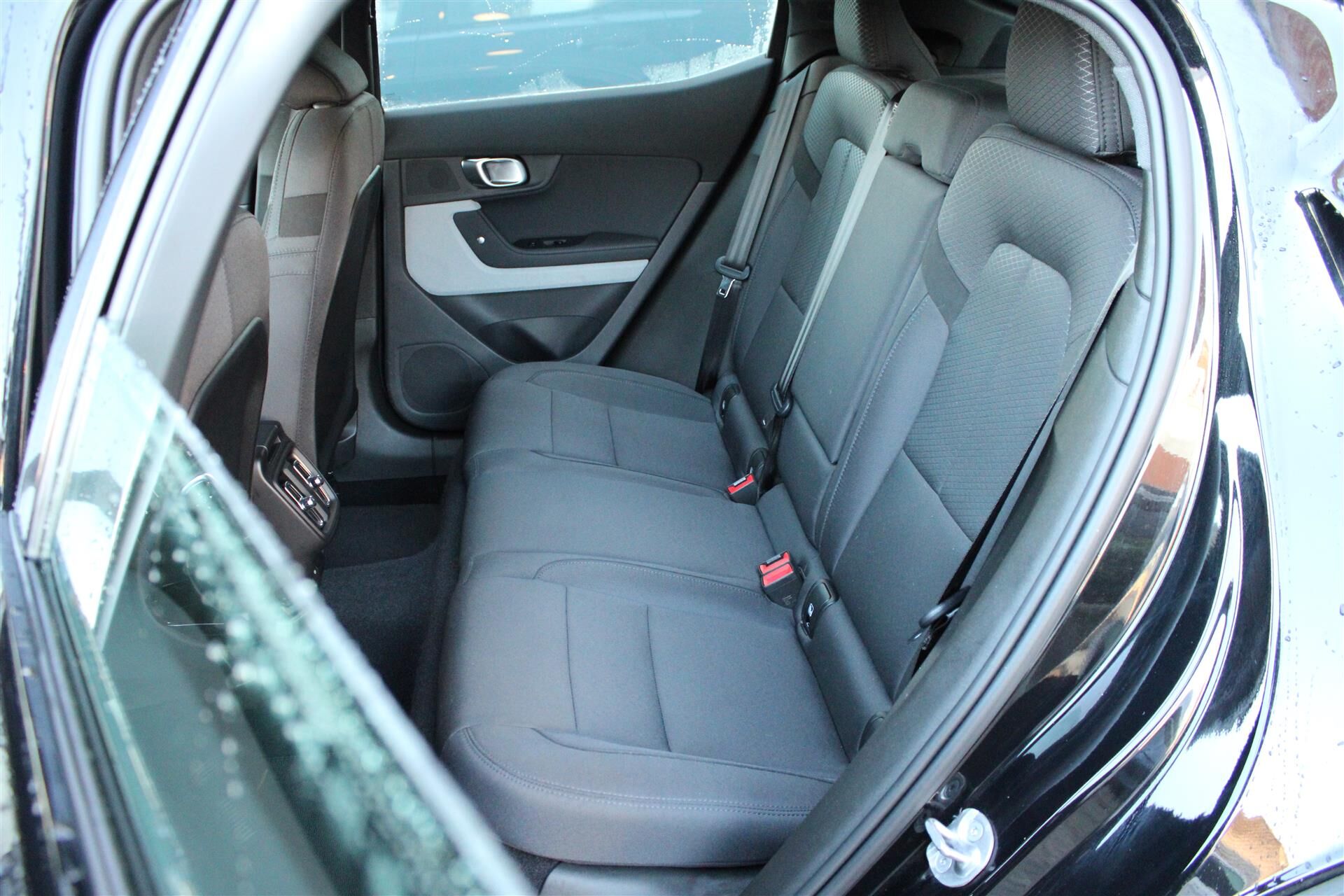 Billede af Polestar 2 EL Standard Range 231HK 5d Aut.