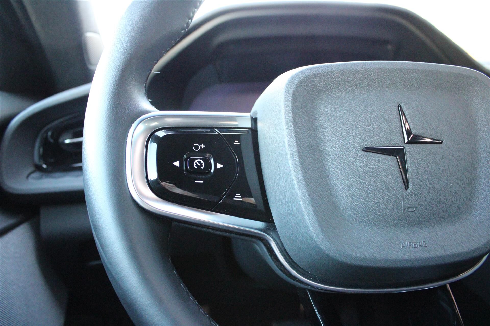 Billede af Polestar 2 EL Standard Range 231HK 5d Aut.